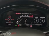 Audi RSQ8 4.0 TFSi quattro Matrix