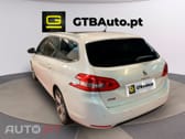 Peugeot 308 SW 1.2 Puretech Allure
