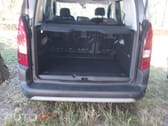 Peugeot Rifter Allure