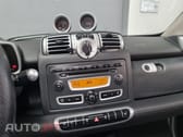 Smart ForTwo PULSE
