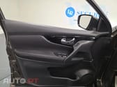 Nissan Qashqai 1.5 dCi N-Connecta Led