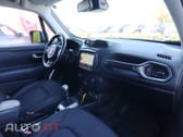 Jeep Renegade 1.6 MJD Limited