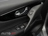 Nissan Qashqai 1.5 dCi N-Connecta