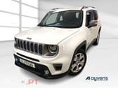 Jeep Renegade 1.0 T Limited