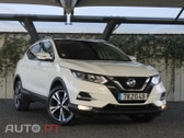 Nissan Qashqai 1.3 DIG-T N-Connecta J18