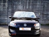 Volkswagen Polo 1.2 TDi BlueMotion