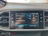 Peugeot 308 SW 1.5 BlueHDi Style