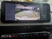 Fiat 500e 3+1