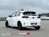 Opel Corsa 1.2 Edition