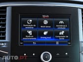 Renault Mégane 1.5 Blue dCi GT Line
