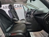 Opel Zafira 1.6 CDTi Innovation S/S