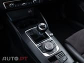 Audi A3 2.0 TDI Sport