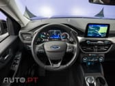 Ford Kuga 2.5 PHEV Titanium