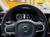 Volvo V60 2.0 T6 AWD TE Inscription Expression