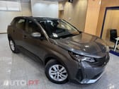 Peugeot 3008 1.5 BlueHDi Active Pack EAT8