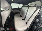 BMW 120 d Pack M