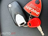 Ducati Multistrada S DVT