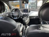 Fiat 500 1.0 Hybrid