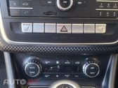 Mercedes-Benz A 180 CDI (BlueEFFICIENCY) Urban