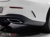 Mercedes-Benz CLA 180 d Shooting Brake AMG Line Aut.