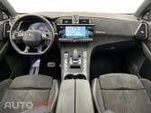 DS DS7 Crossback E-Tense Performance Line EAT8
