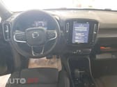 Volvo C40 Recharge Twin First Edition