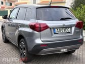 Suzuki Vitara 1.5L AGS GLX Strong Hybrid
