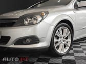 Opel Astra GTC 1.7cdti