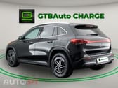 Mercedes-Benz EQA EQA 250+ AMG LINE