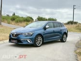Renault Mégane Sport Tourer 1.5 dCi GT Line
