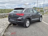 Volkswagen T-Roc 1.0 TSI Style