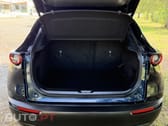 Mazda CX-30 1.8 Sky-D Evolve AWD i-Active +Sport+Safety+Sound