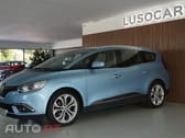 Renault Grand Scénic dCi 110 LIMITED