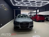 Audi A4 2.0 TDi Exclusive Multitronic