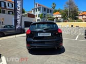Ford Focus 2.0 TDCi ST-Line