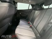 Peugeot E-2008 50 kWh Allure Pack