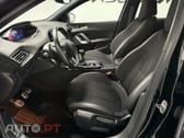 Peugeot 308 PureTech 130 GPF Stop & Start GT