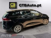 Renault Clio Sport Tourer Tce Limited 