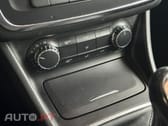 Mercedes-Benz A 180 CDI BE Style