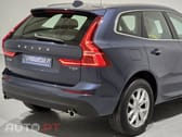 Volvo XC60 2.0 T8 PHEV Momentum AWD