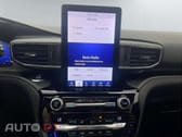 Ford Explorer I.V.A DEDUTÍVEL  ST-Line PHEV 