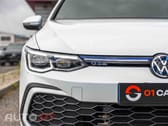 Volkswagen Golf 1.4 eHybrid OPF DSG GTE