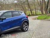 Renault Captur 1.6 E-Tech RS Line