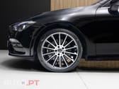 Mercedes-Benz CLA 250 e AMG Line