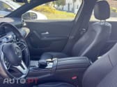 Mercedes-Benz A 250 Style Plus