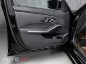 BMW 318 d Touring Aut. Advantage