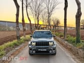 Jeep Renegade 1.3 TG 4Xe S