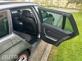 BMW 318 d Touring Line Sport