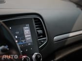 Renault Mégane Sport Tourer 1.5 Blue dCi Limited