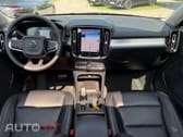 Volvo XC40 1.5 T4 PHEV Inscription